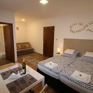 Szent Ivan Apartament