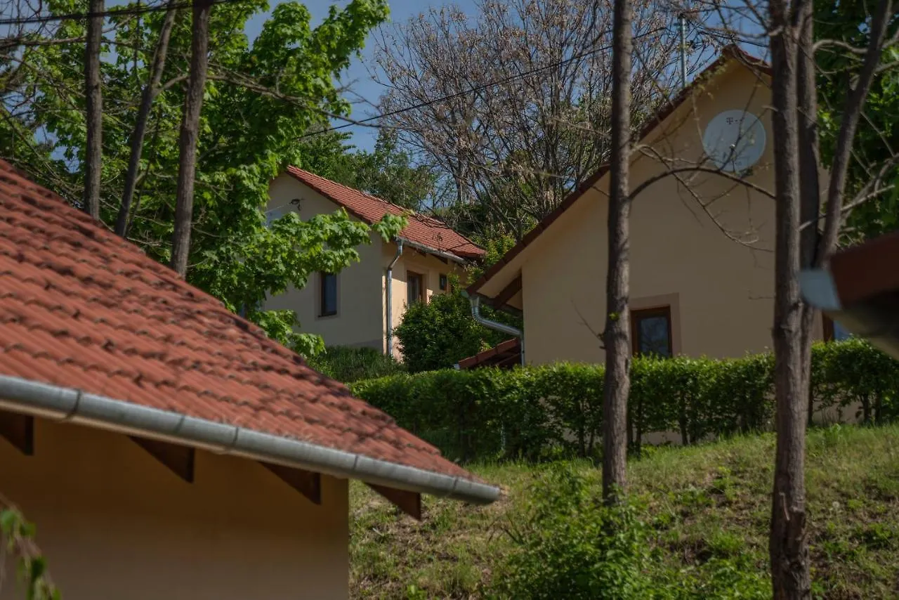 Appartement Tulipan Apartman Eger