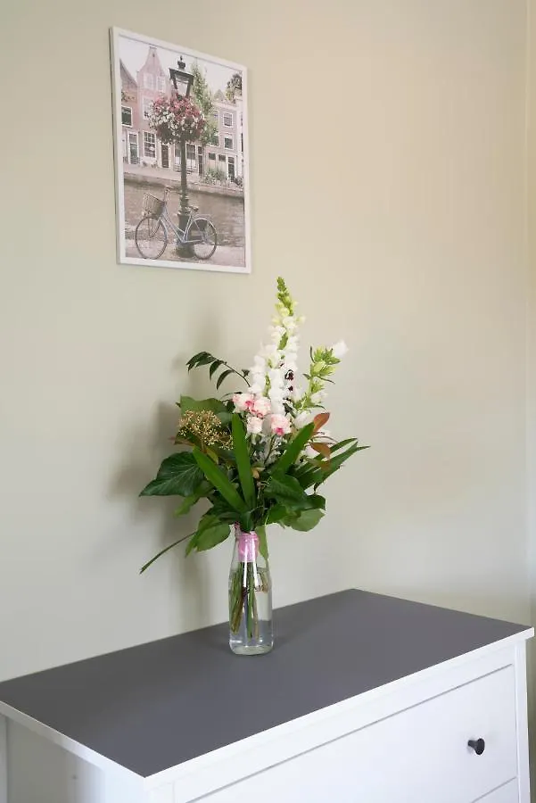 Appartement Tulipan Apartman Eger