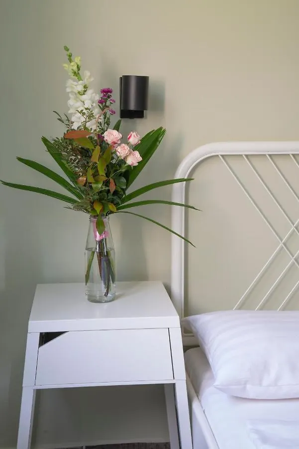 Appartement Tulipan Apartman Eger